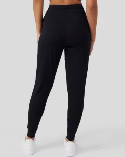Women PSD Pants & Joggers*Premium Jogger - Black