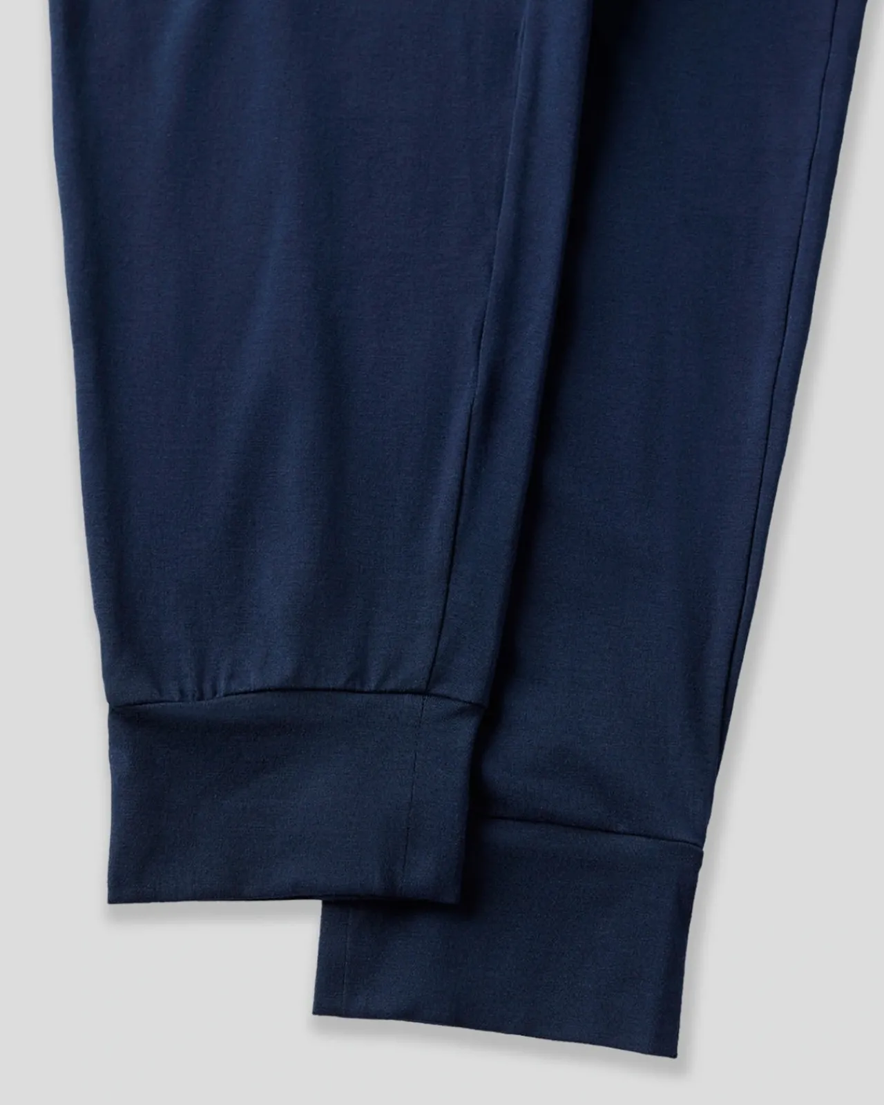 Women PSD Pants & Joggers*Premium Jogger - Nite Blue
