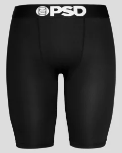 PSD Pro Tights*Pro Tight 9” - Black