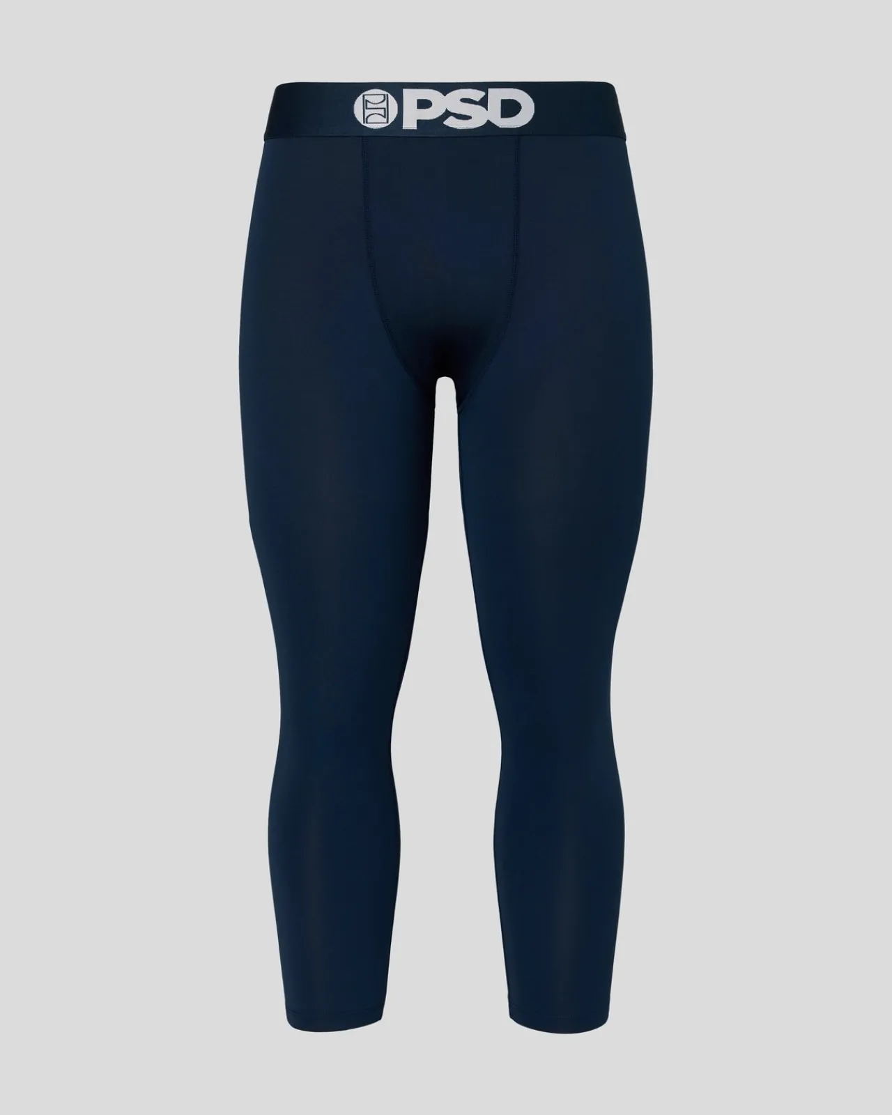PSD Pro Tights*Pro Tight 3/4 - Navy
