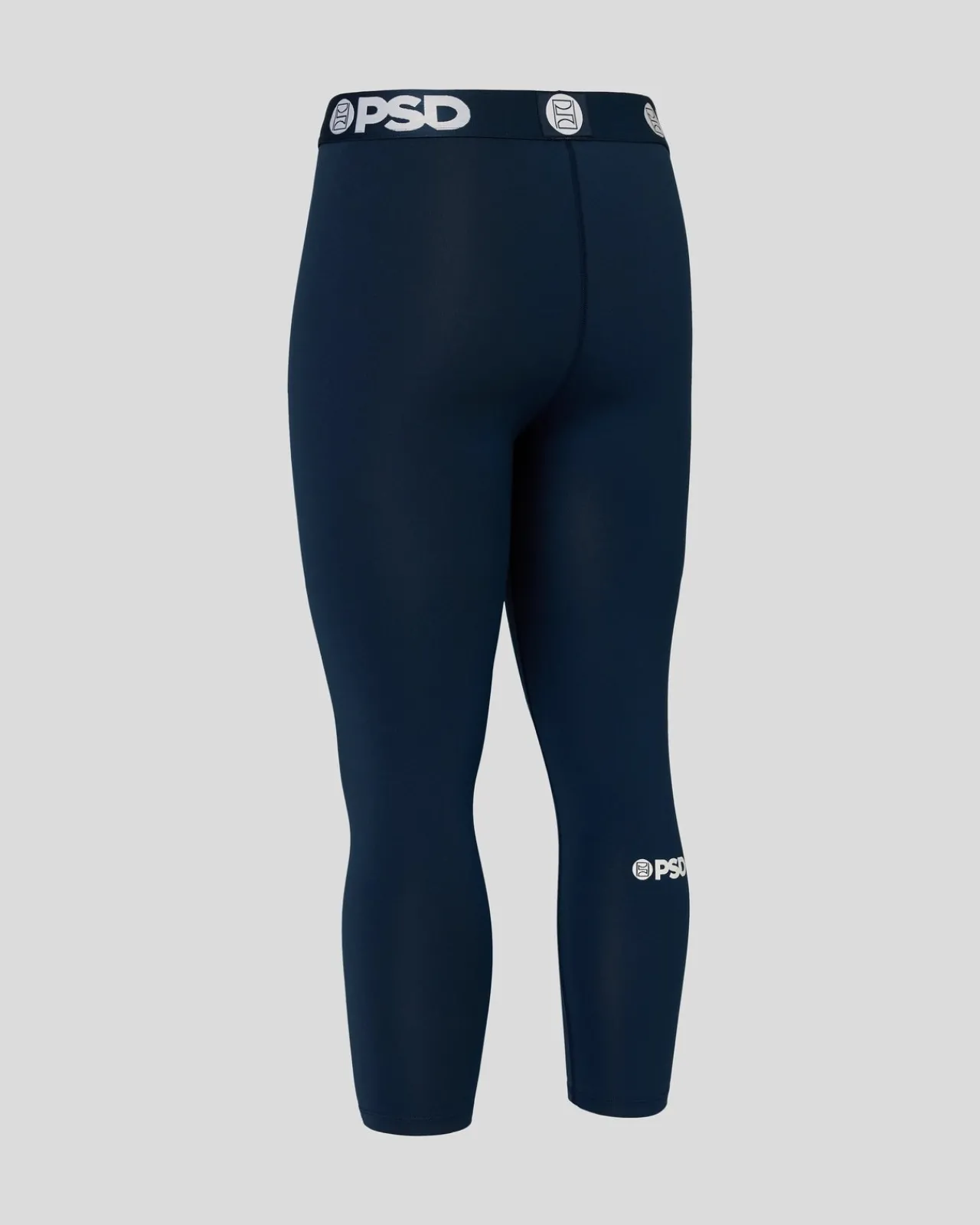 PSD Pro Tights*Pro Tight 3/4 - Navy