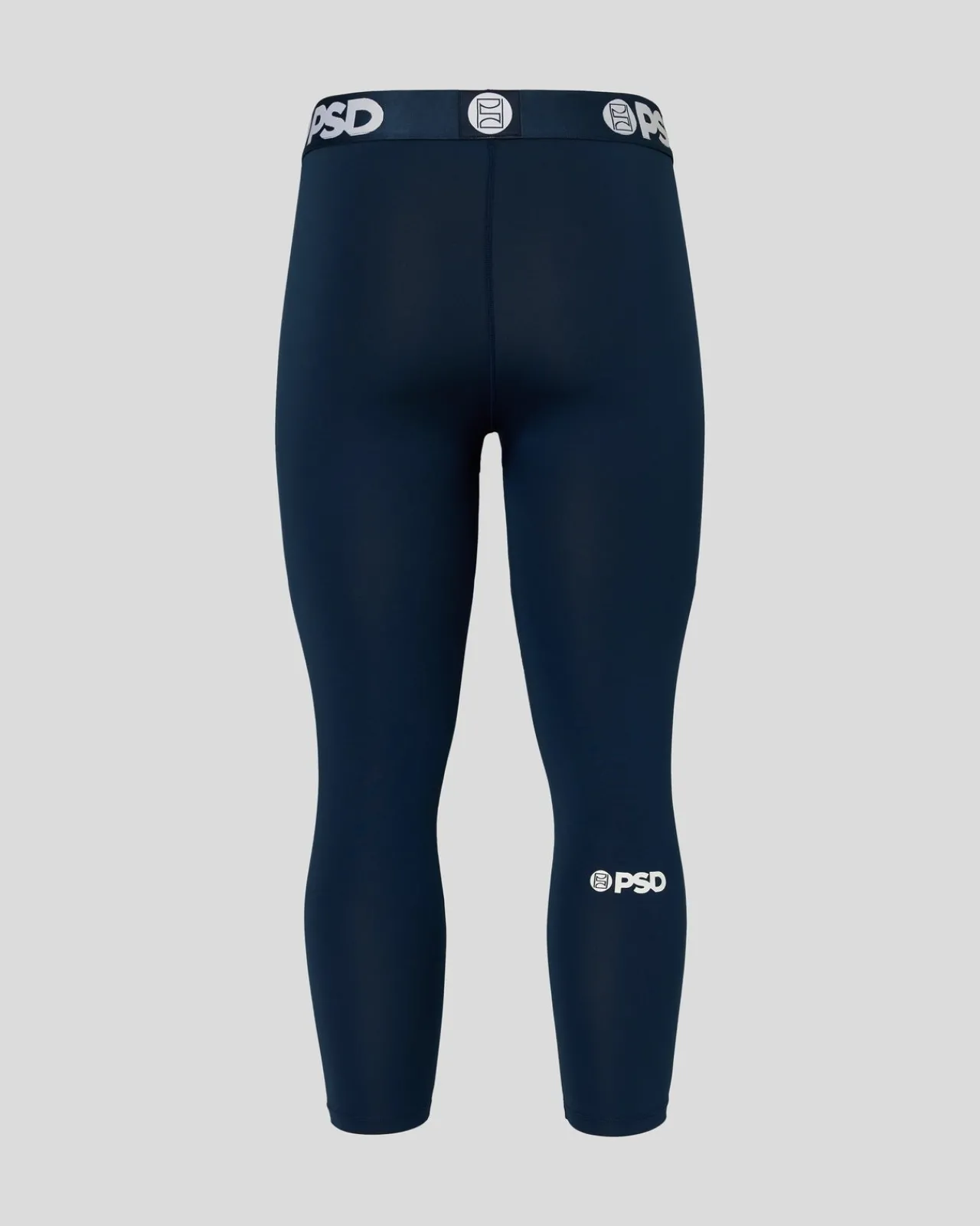 PSD Pro Tights*Pro Tight 3/4 - Navy