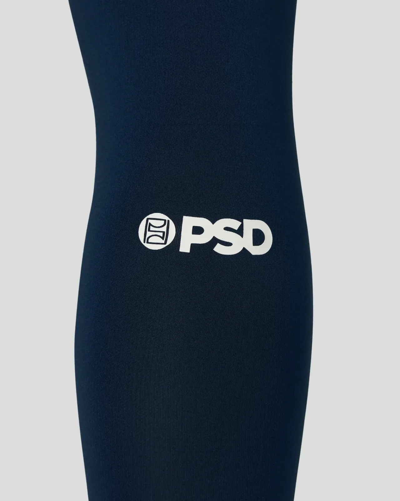 PSD Pro Tights*Pro Tight 3/4 - Navy