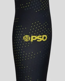 PSD Pro Tights*Pro Tight 3/4 - Neon Camo