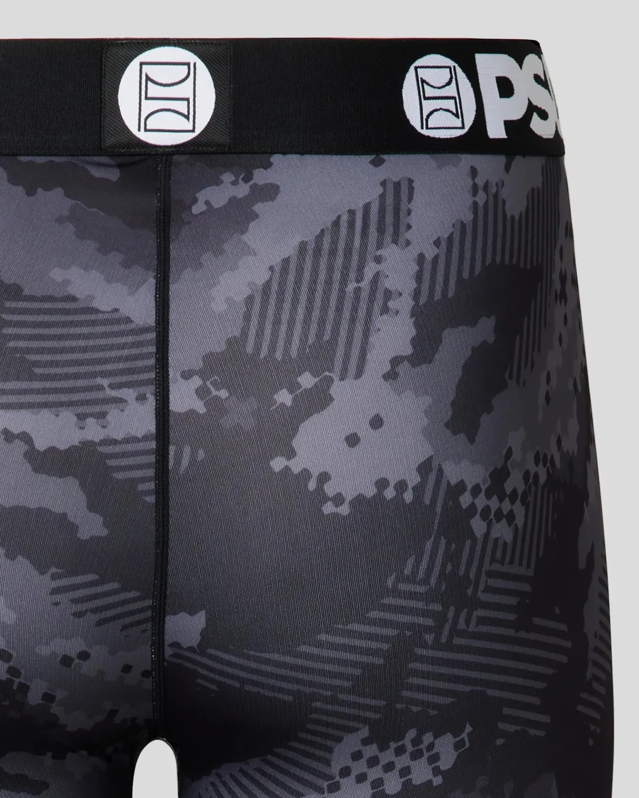 PSD Pro Tights*Pro Tight 3/4 - Night Camo