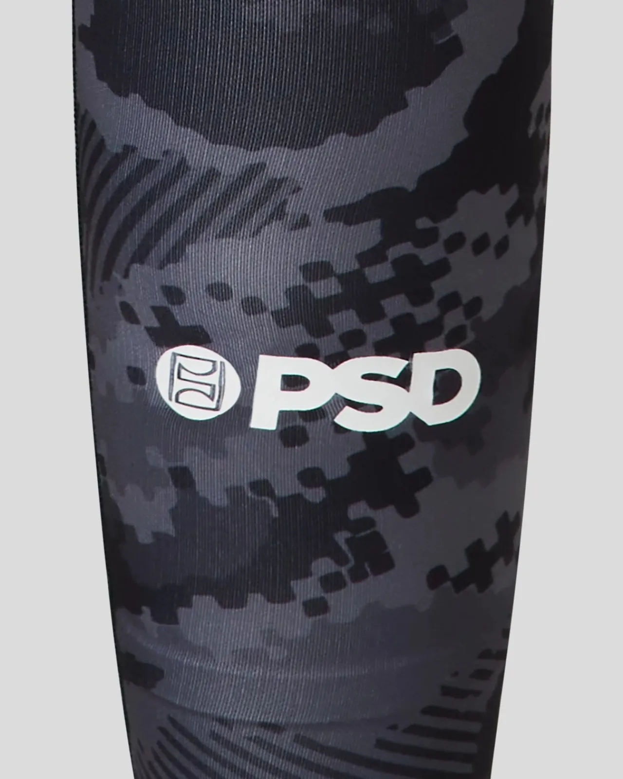 PSD Pro Tights*Pro Tight 3/4 - Night Camo