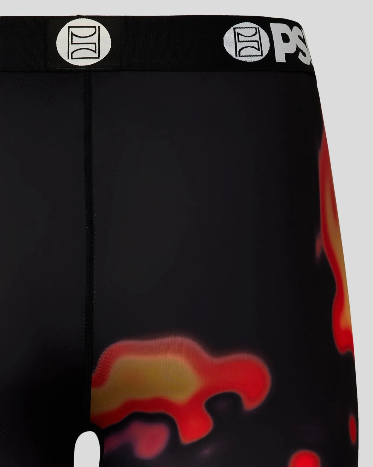 PSD Pro Tights*Pro Tight 3/4 - Thermal Heat