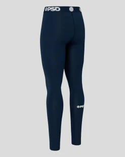PSD Pro Tights*Pro Tight - Navy