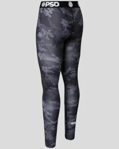 PSD Pro Tights*Pro Tight - Night Camo