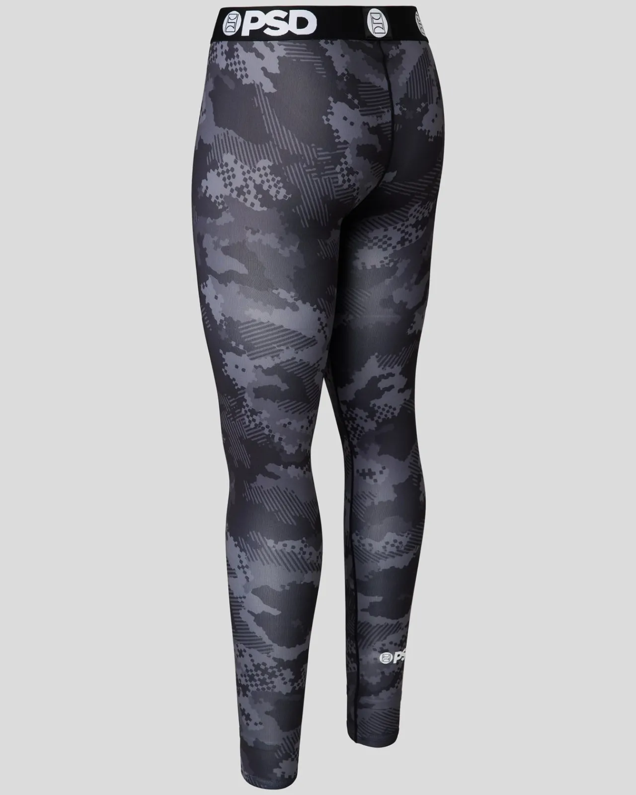 PSD Pro Tights*Pro Tight - Night Camo