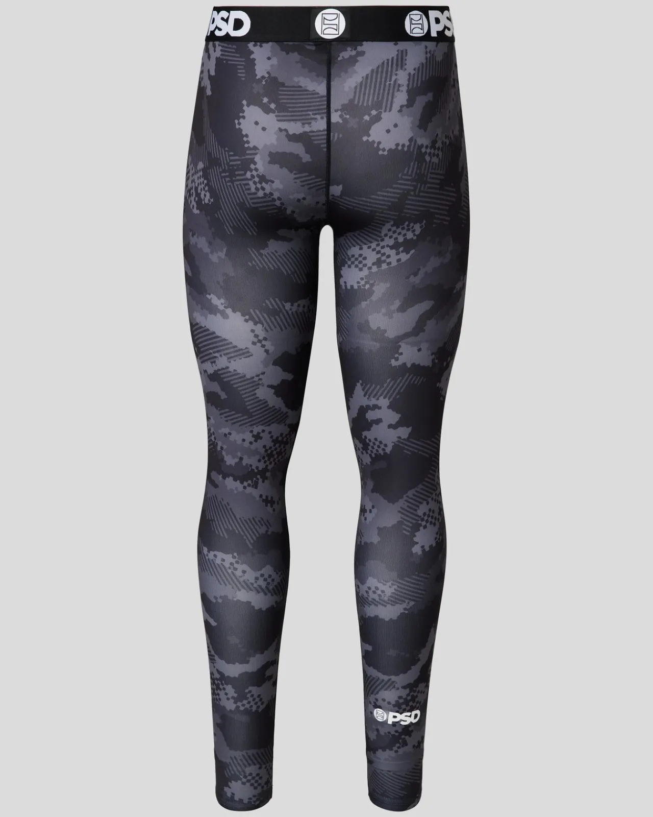 PSD Pro Tights*Pro Tight - Night Camo