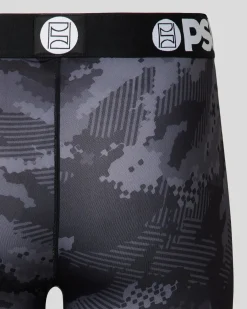 PSD Pro Tights*Pro Tight - Night Camo