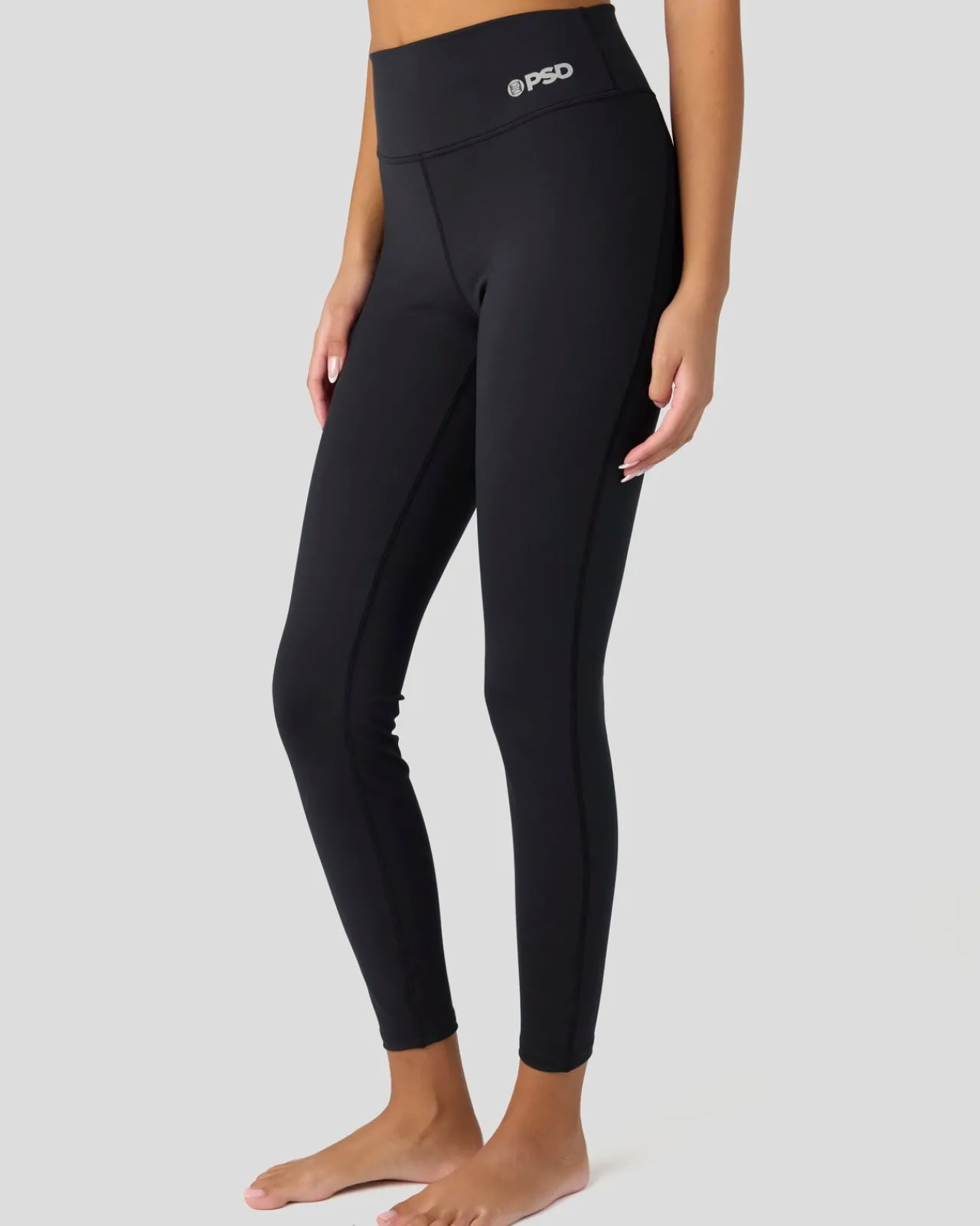 Women PSD Proluxe|Proluxe Performance*ProLuxe - Black