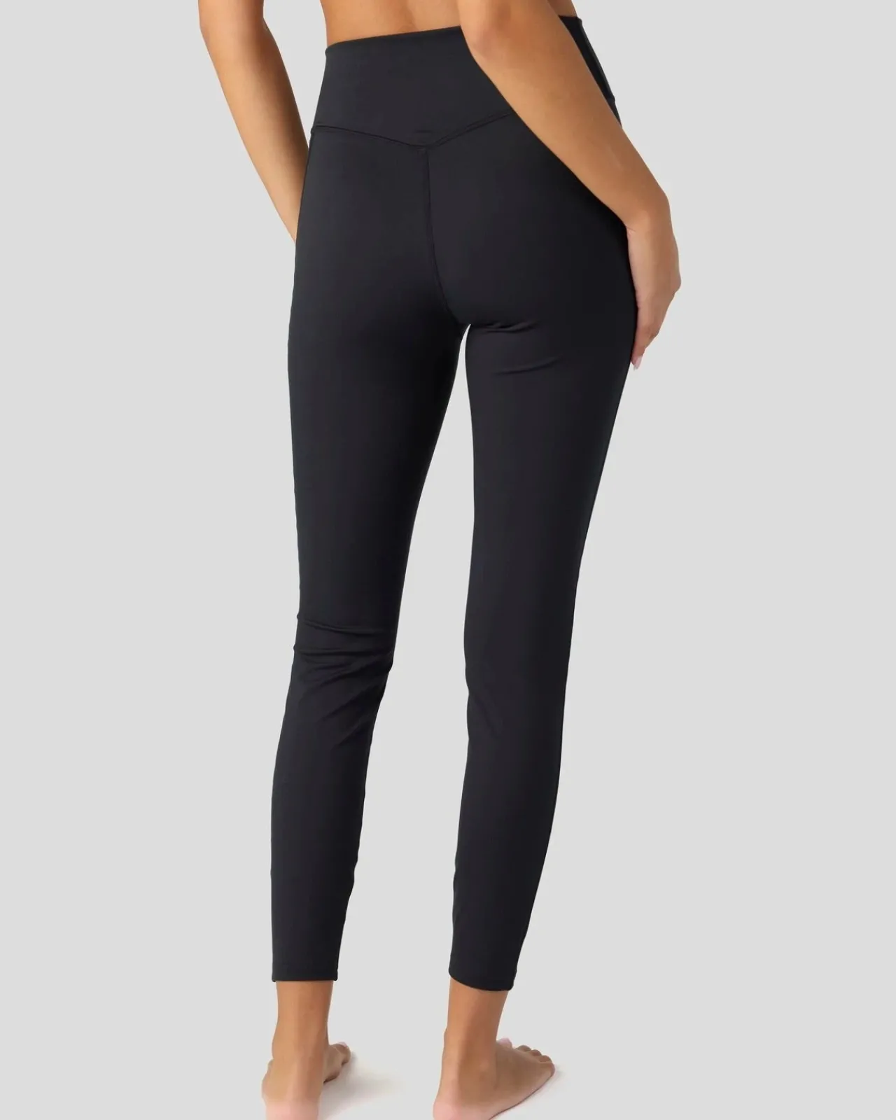 Women PSD Proluxe|Proluxe Performance*ProLuxe - Black