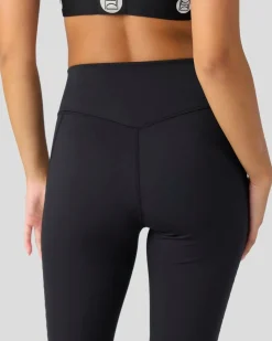 Women PSD Proluxe|Proluxe Performance*ProLuxe - Black