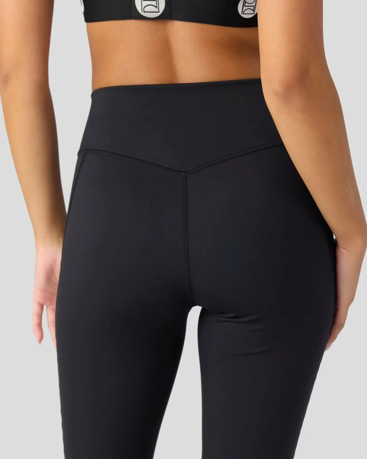 Women PSD Proluxe|Proluxe Performance*ProLuxe - Black