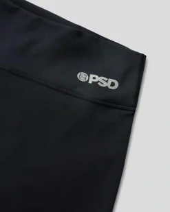 Women PSD Proluxe|Proluxe Performance*ProLuxe - Black
