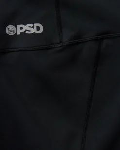 Women PSD Proluxe|Proluxe Performance*ProLuxe - Black