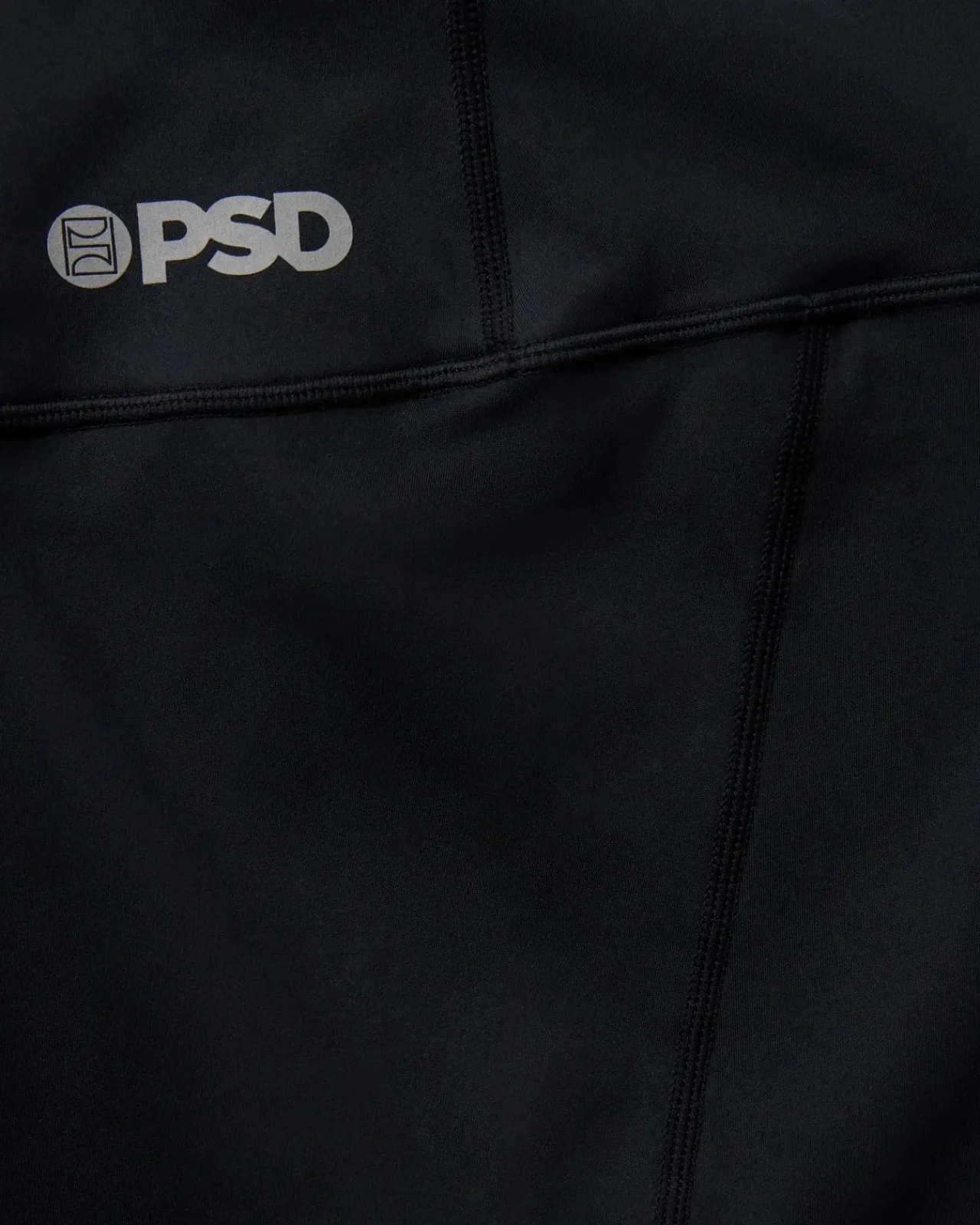 Women PSD Proluxe|Proluxe Performance*ProLuxe - Black