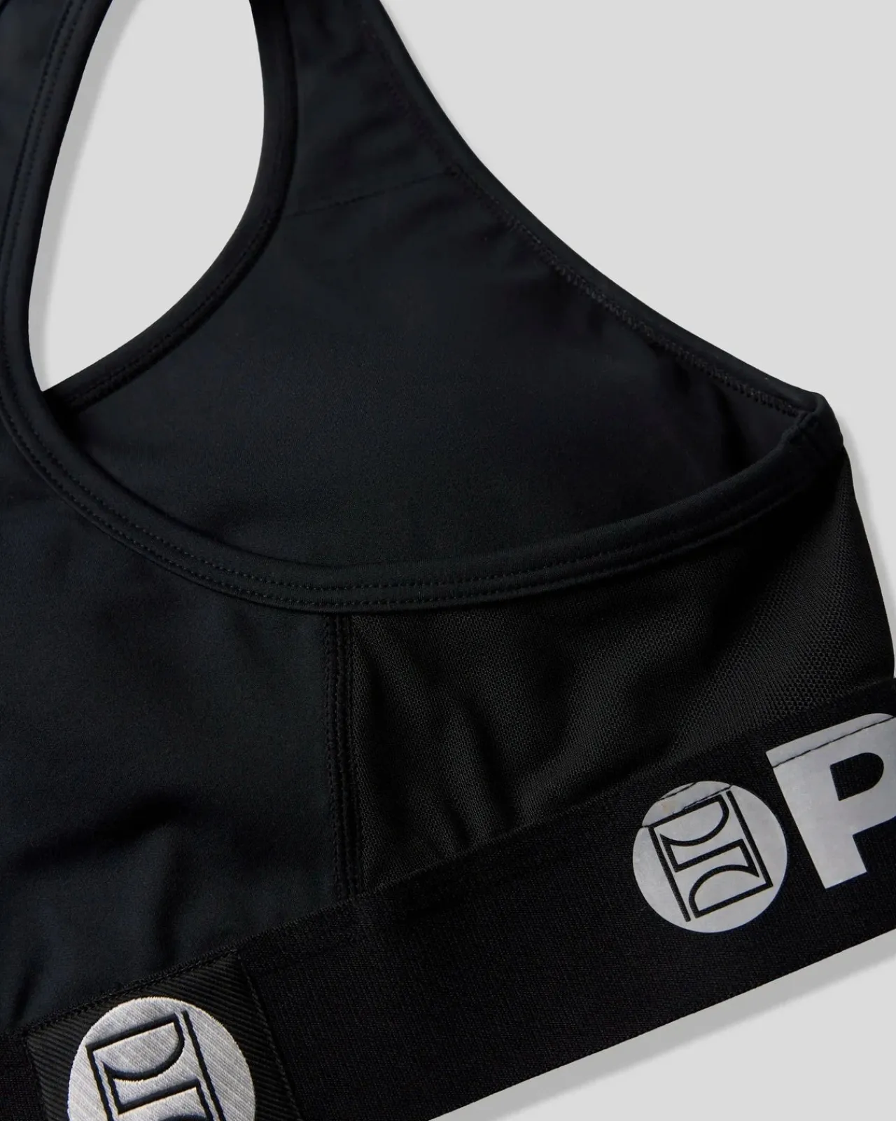 Women PSD Proluxe|Performance Bra*ProLuxe - Black