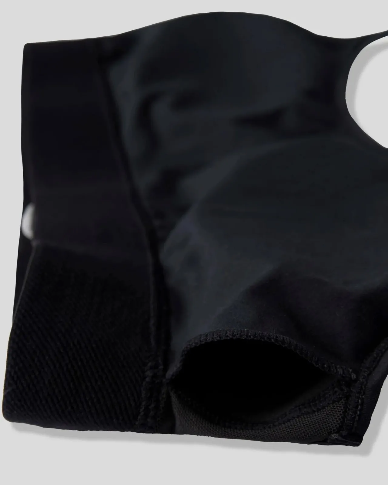 Women PSD Proluxe|Performance Bra*ProLuxe - Black