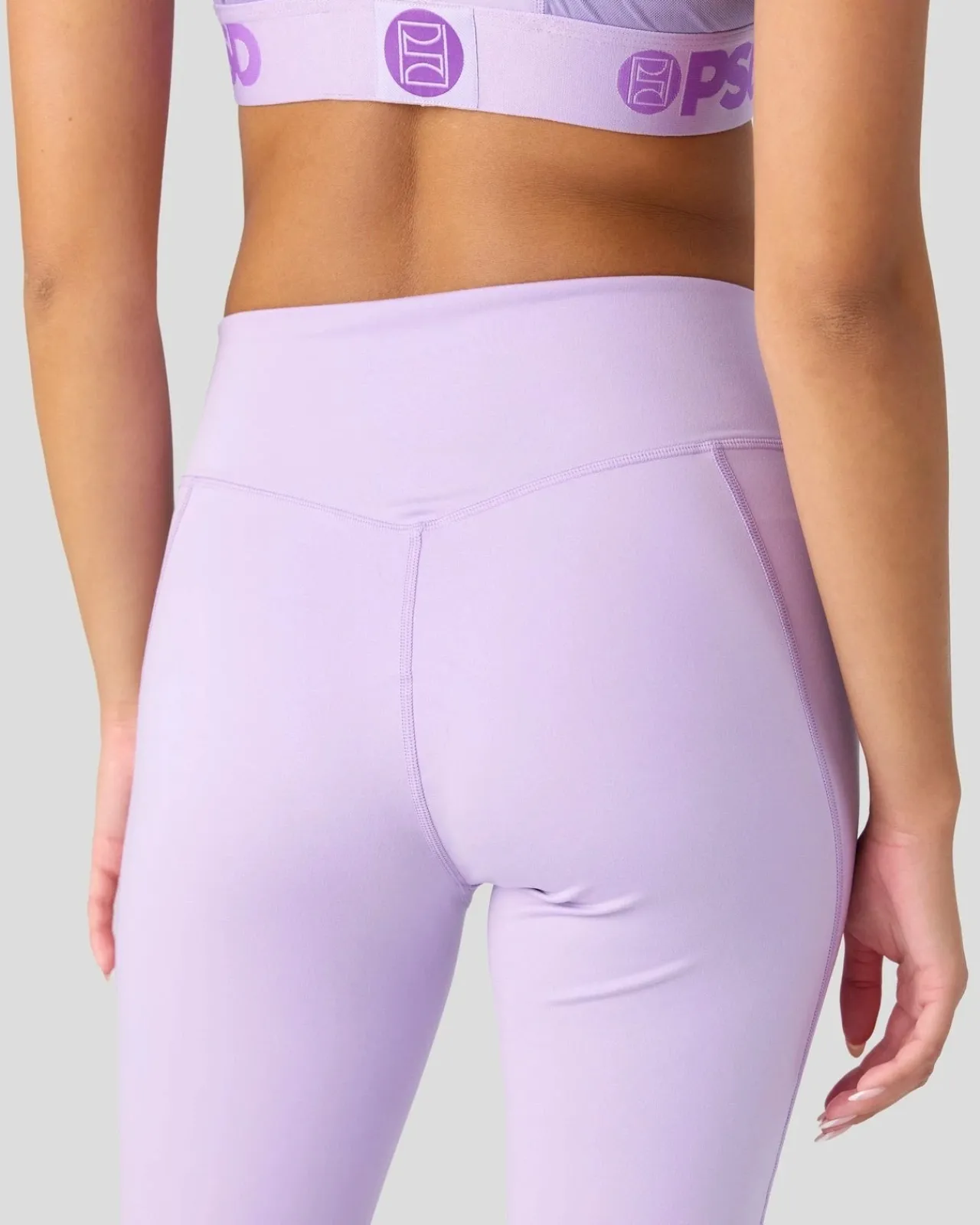 Women PSD Proluxe|Proluxe Performance*ProLuxe - Lavender