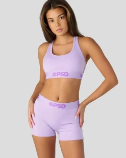 Women PSD Proluxe|Proluxe Performance*ProLuxe - Lavender