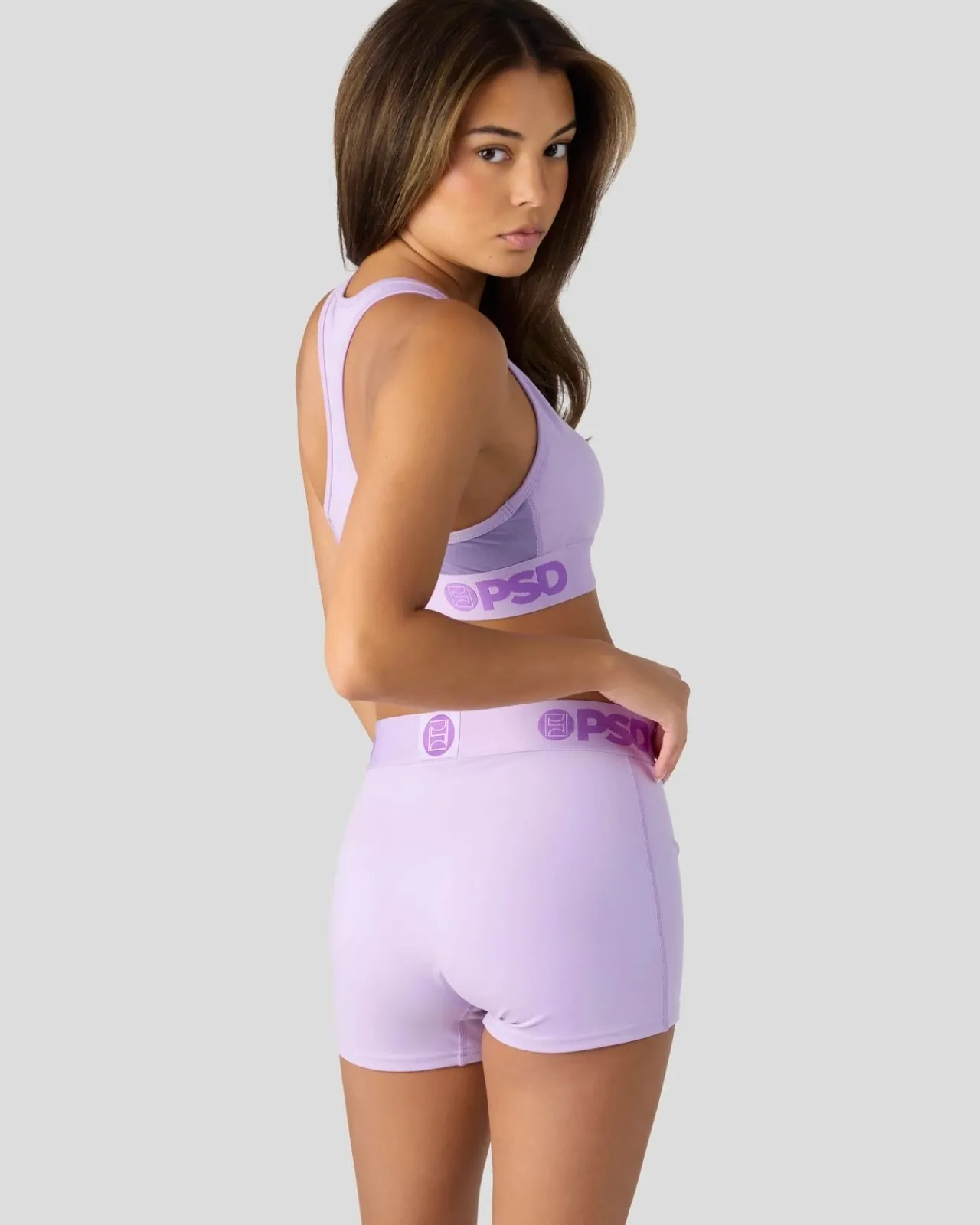 Women PSD Proluxe|Proluxe Performance*ProLuxe - Lavender