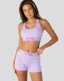 Women PSD Proluxe|Proluxe Performance*ProLuxe - Lavender