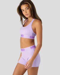 Women PSD Proluxe|Proluxe Performance*ProLuxe - Lavender