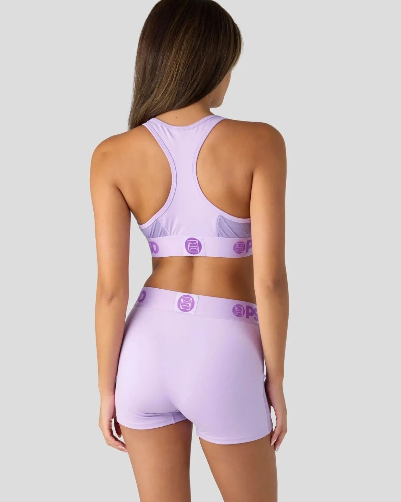 Women PSD Proluxe|Proluxe Performance*ProLuxe - Lavender