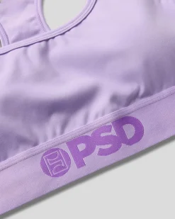 Women PSD Proluxe|Proluxe Performance*ProLuxe - Lavender