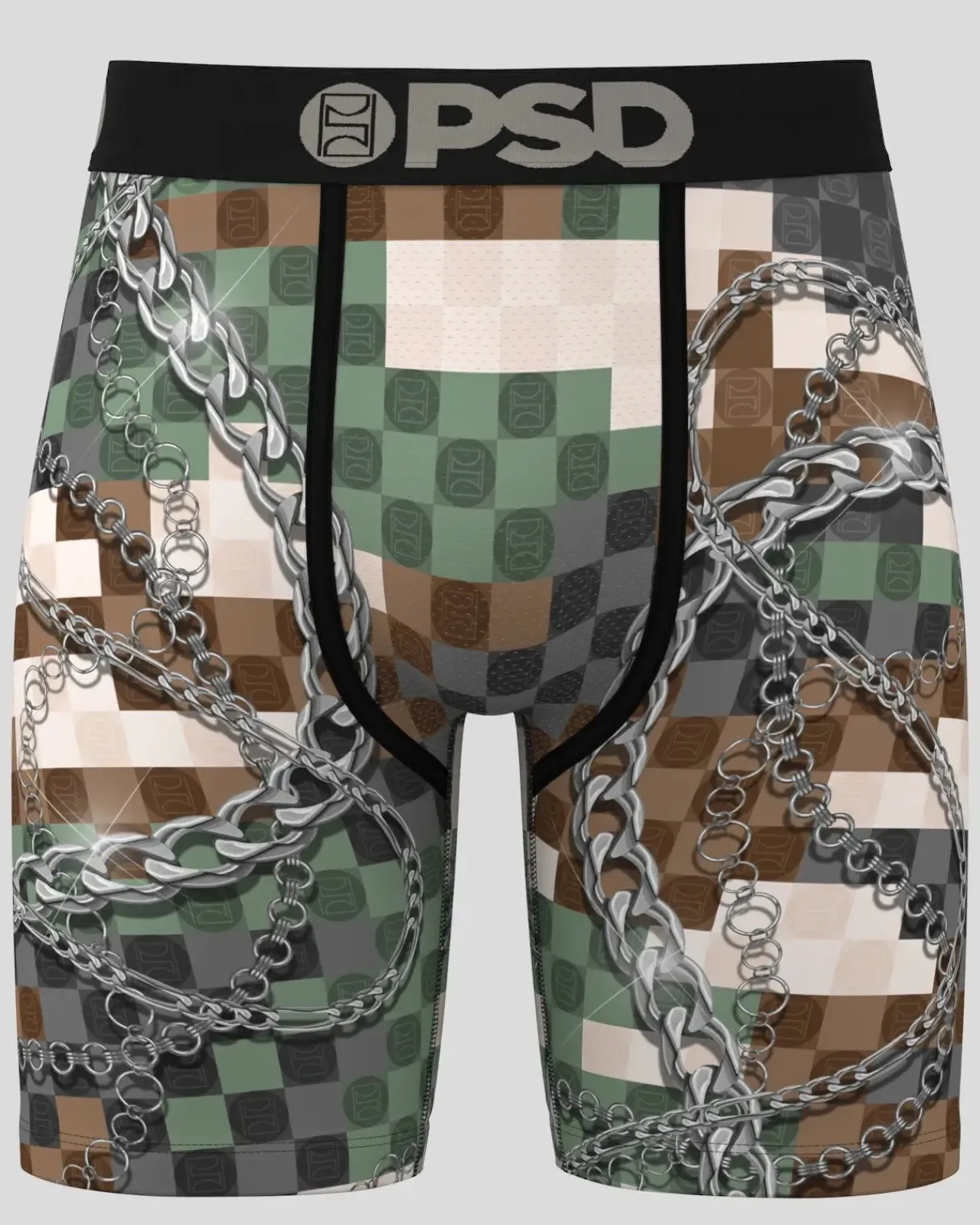 PSD Core Standard|Standard Length 7"*Army
