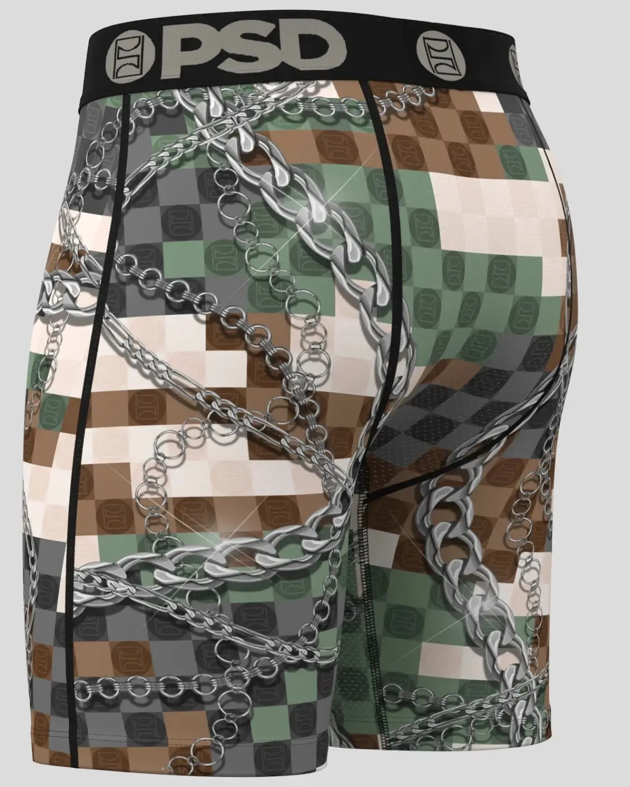 PSD Core Standard|Standard Length 7"*Army
