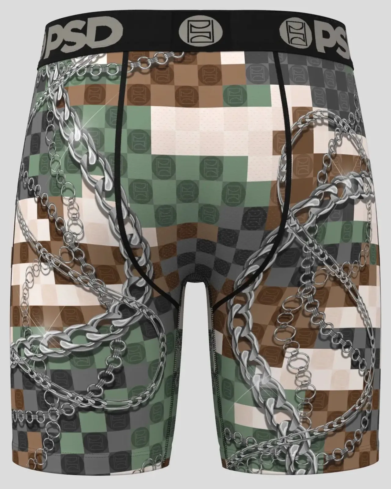 PSD Core Standard|Standard Length 7"*Army