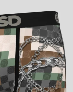 PSD Core Standard|Standard Length 7