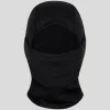 PSD Hooded Mask*Black