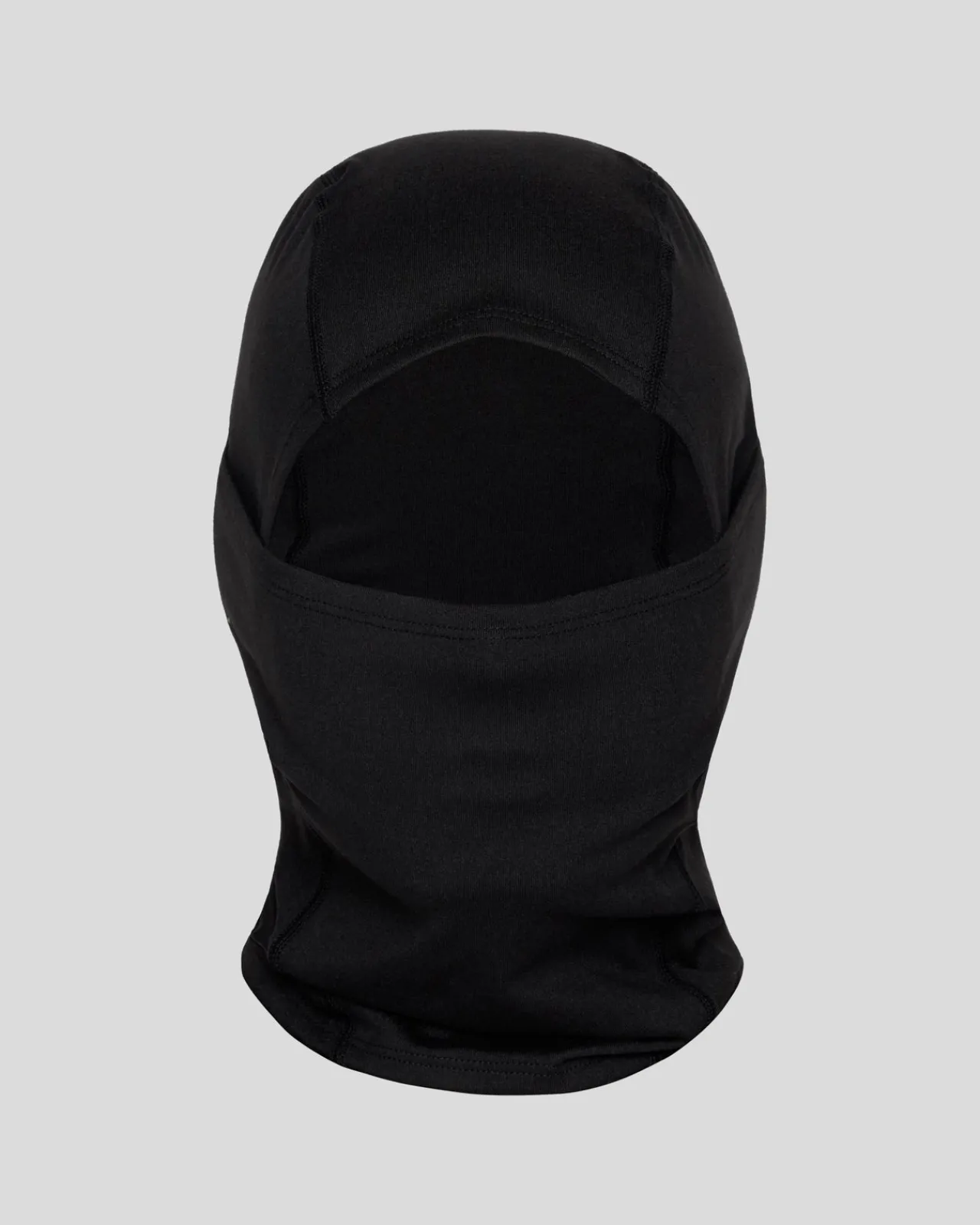 PSD Hooded Mask*Black