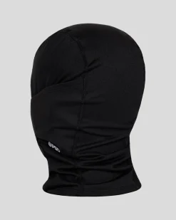 PSD Hooded Mask*Black