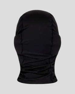 PSD Hooded Mask*Black