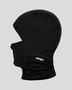PSD Hooded Mask*Black