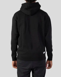 Women PSD Unisex Tee's & Hoodies|Hoodies*Black Hoodie