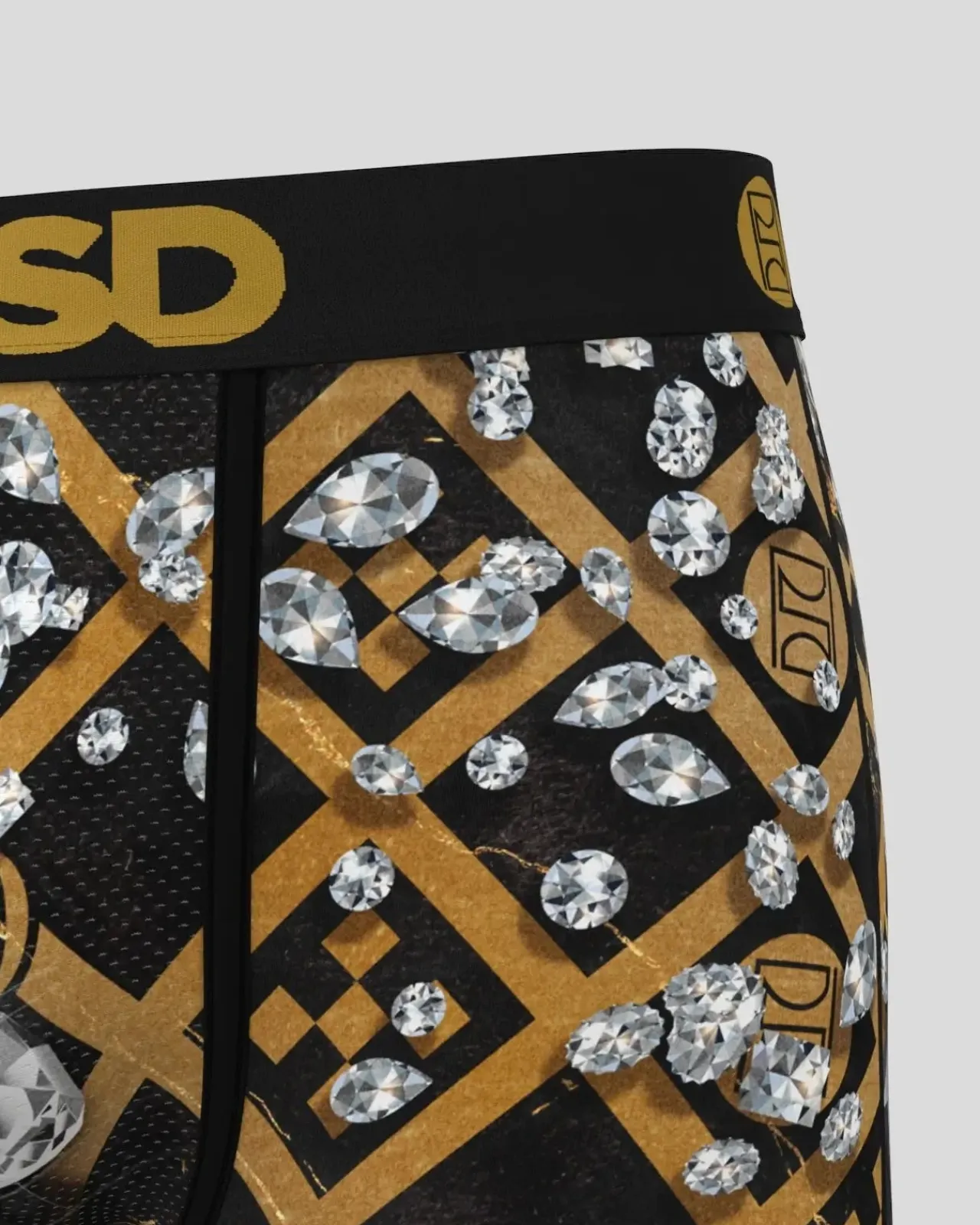 PSD Core Standard|Standard Length 7"*Deluxe