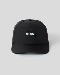 PSD Hats*Logo Tech Hat