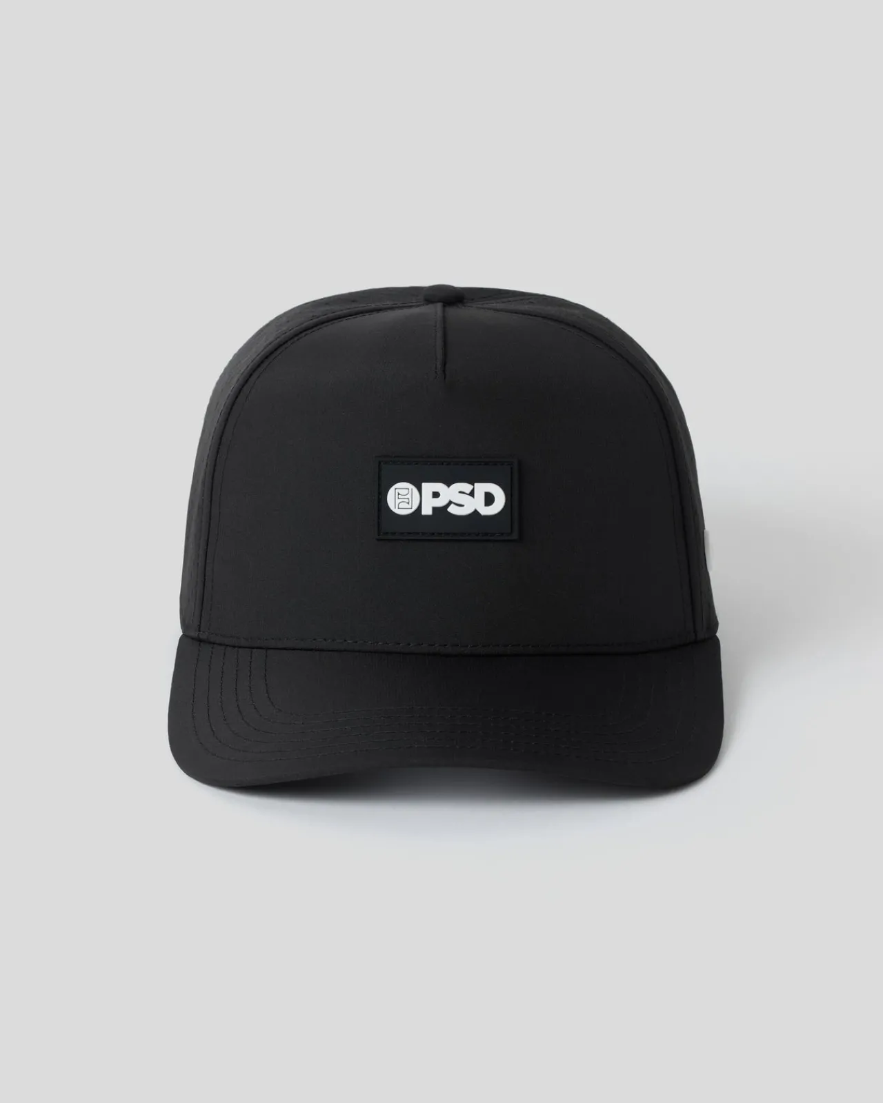 PSD Hats*Logo Tech Hat