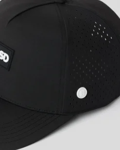 PSD Hats*Logo Tech Hat
