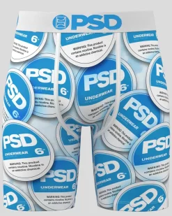 PSD Core Standard|Standard Length 7"*Nicotine