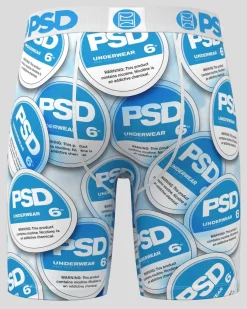 PSD Core Standard|Standard Length 7