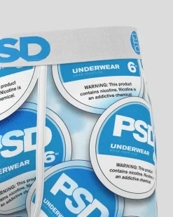 PSD Core Standard|Standard Length 7
