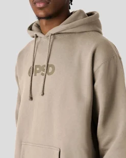 Women PSD Unisex Tee's & Hoodies|Hoodies*Sandstone Hoodie